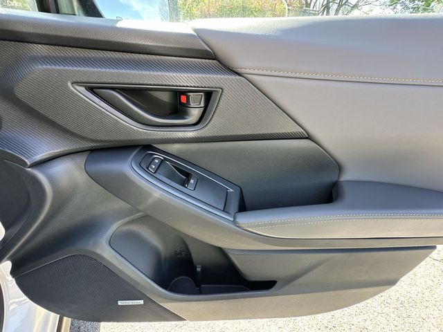 Thumbnail: 2026 Subaru Crosstrek - 26