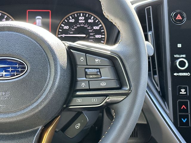 Thumbnail: 2026 Subaru Crosstrek - 19