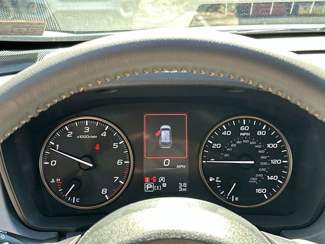 Thumbnail: 2026 Subaru Crosstrek - 14