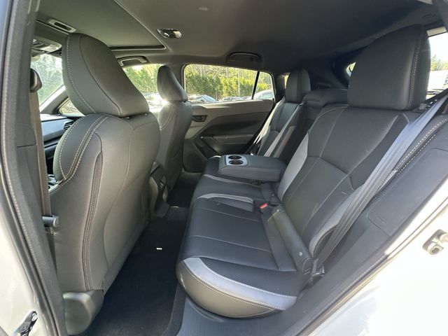 Thumbnail: 2026 Subaru Crosstrek - 12