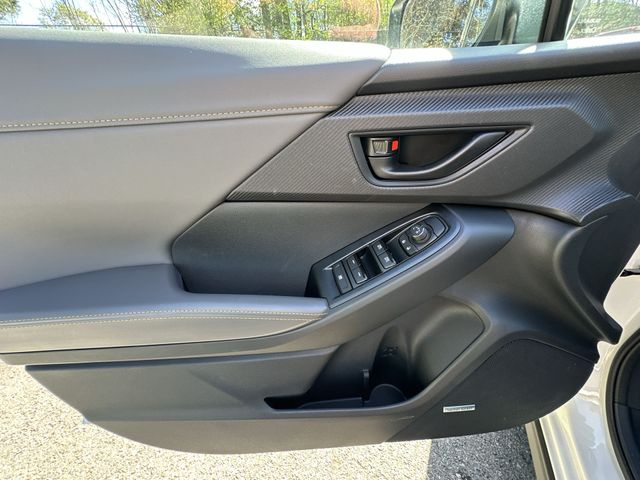 Thumbnail: 2026 Subaru Crosstrek - 24