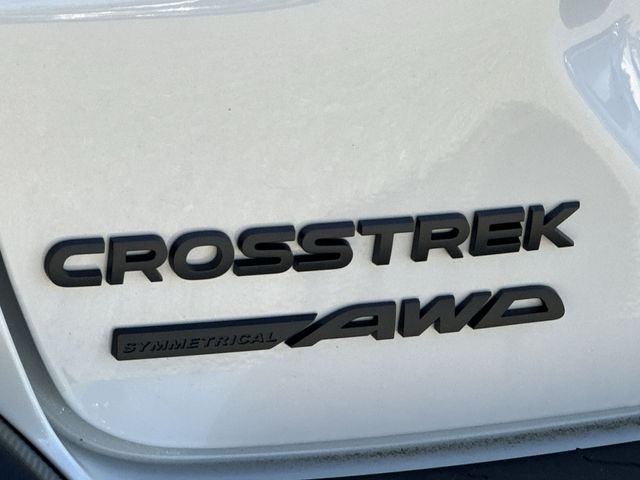 Thumbnail: 2026 Subaru Crosstrek - 28