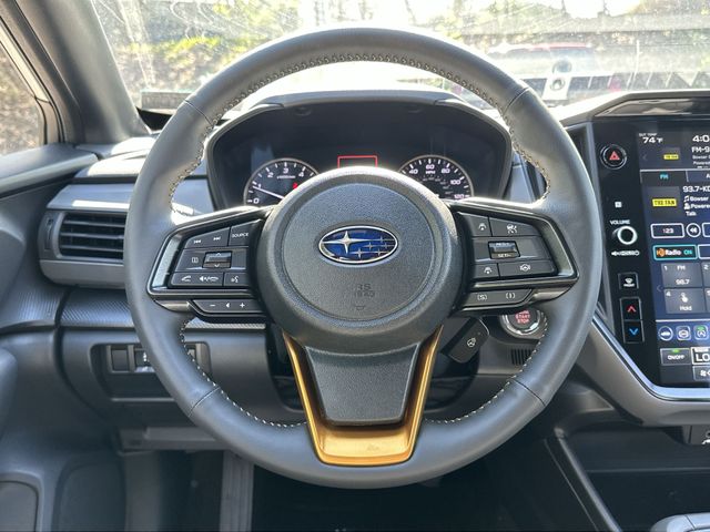 Thumbnail: 2026 Subaru Crosstrek - 2