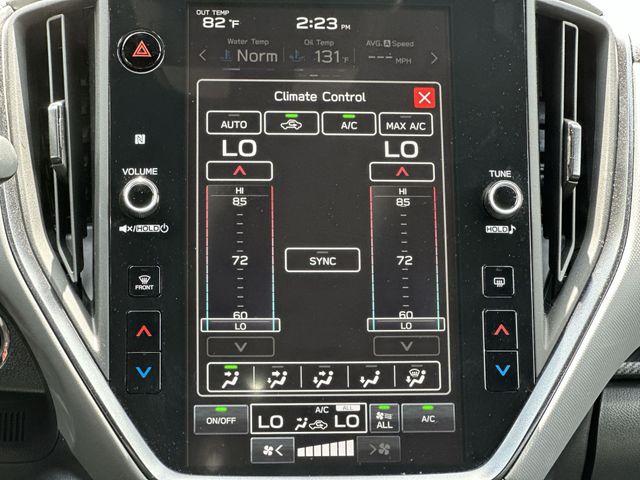 Thumbnail: 2026 Subaru Crosstrek - 19