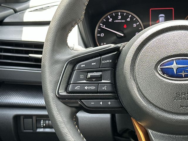 Thumbnail: 2026 Subaru Crosstrek - 15