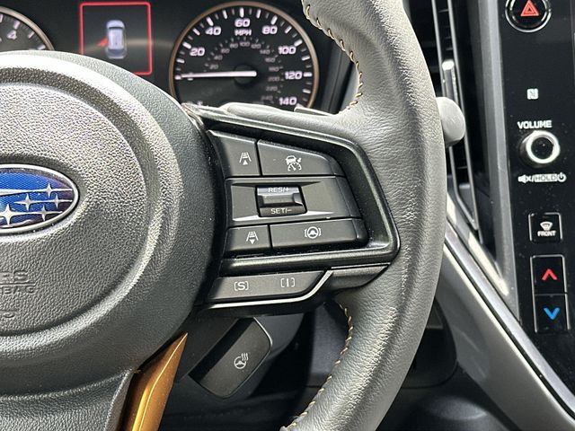 Thumbnail: 2026 Subaru Crosstrek - 16