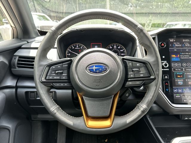 Thumbnail: 2026 Subaru Crosstrek - 9