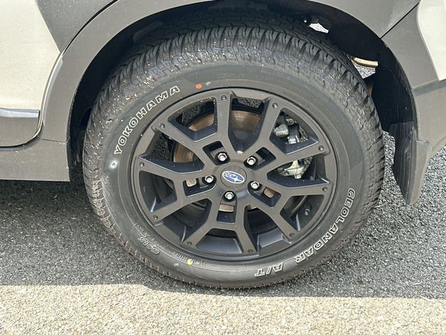 Thumbnail: 2026 Subaru Crosstrek - 8
