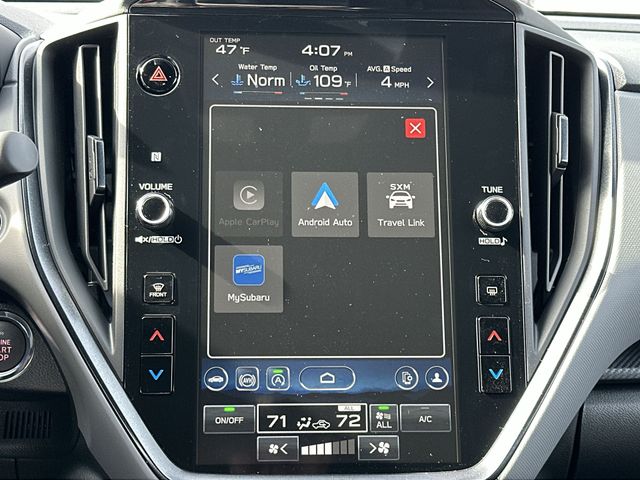 Thumbnail: 2026 Subaru Crosstrek - 21