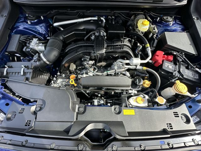 Thumbnail: 2026 Subaru Crosstrek - 9