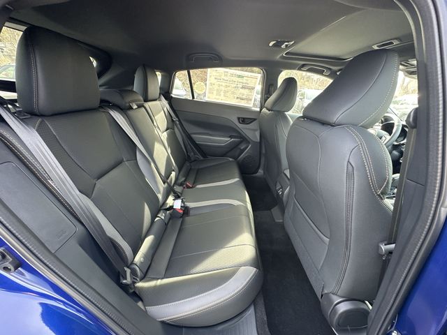 Thumbnail: 2026 Subaru Crosstrek - 27