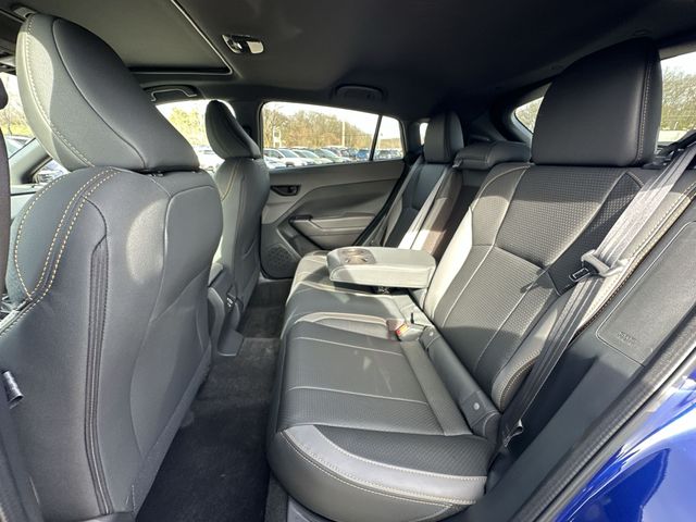 Thumbnail: 2026 Subaru Crosstrek - 12