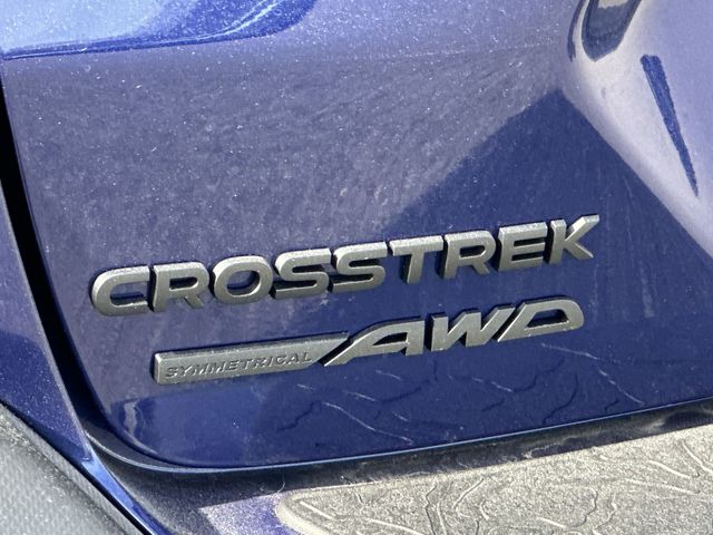 Thumbnail: 2026 Subaru Crosstrek - 28