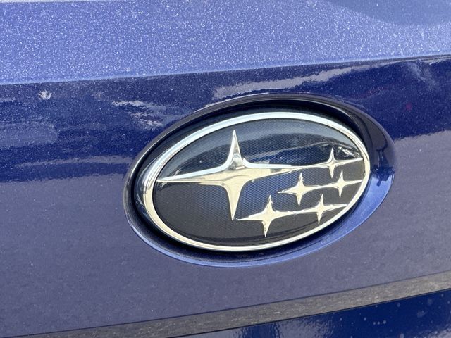 Thumbnail: 2026 Subaru Crosstrek - 7