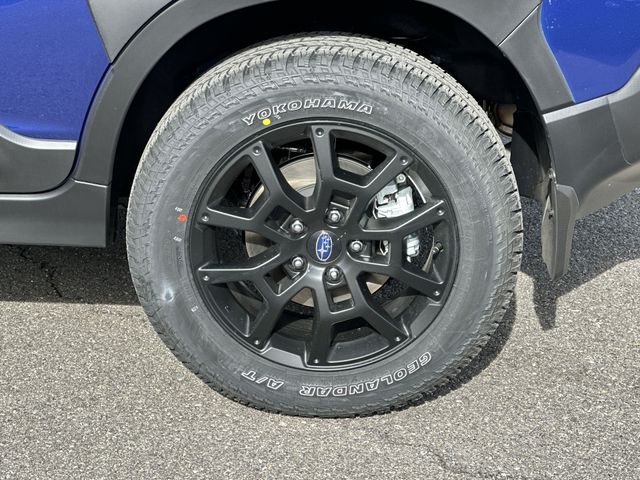 Thumbnail: 2026 Subaru Crosstrek - 8