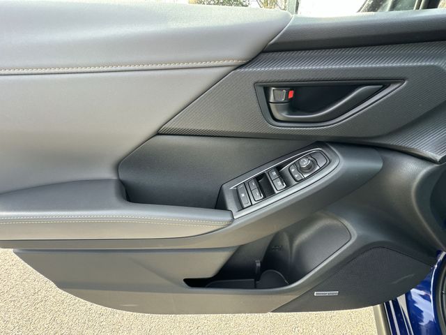 Thumbnail: 2026 Subaru Crosstrek - 24