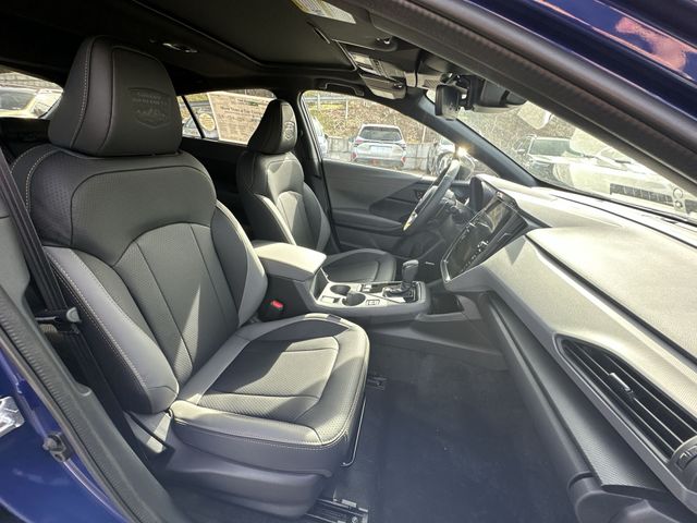 Thumbnail: 2026 Subaru Crosstrek - 25