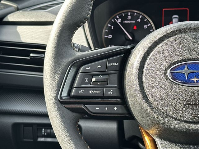 Thumbnail: 2026 Subaru Crosstrek - 18