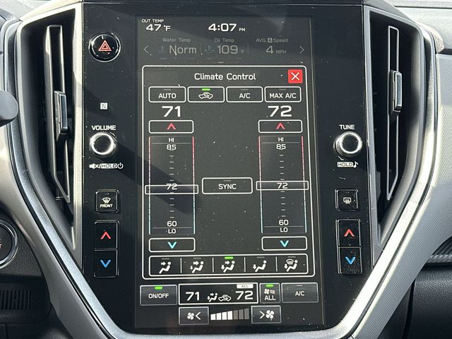 Thumbnail: 2026 Subaru Crosstrek - 23