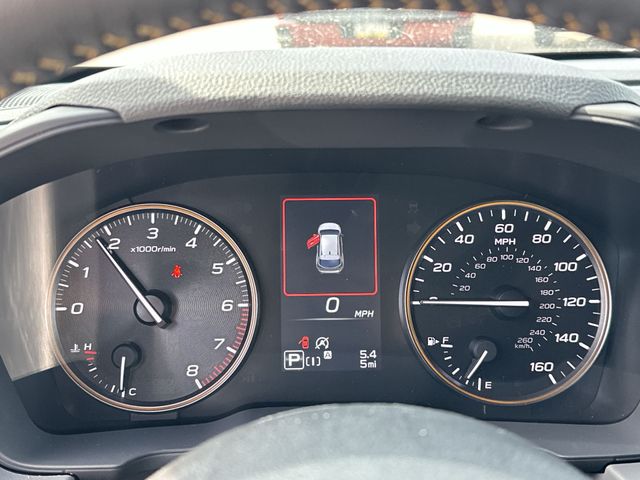 Thumbnail: 2026 Subaru Crosstrek - 14