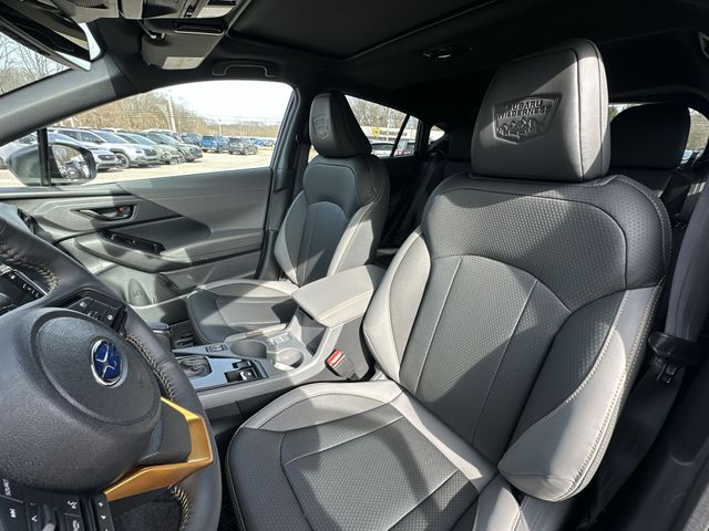Thumbnail: 2026 Subaru Crosstrek - 10