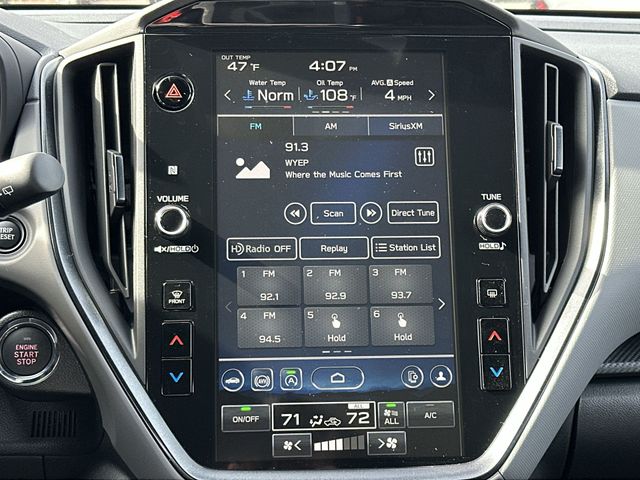 Thumbnail: 2026 Subaru Crosstrek - 13