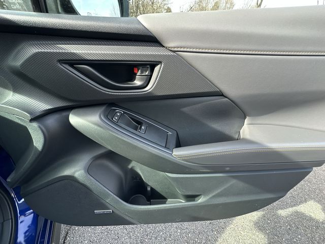 Thumbnail: 2026 Subaru Crosstrek - 26