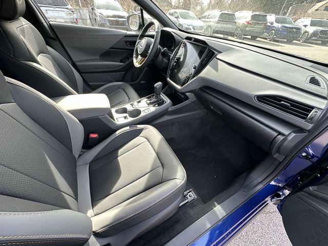 Thumbnail: 2026 Subaru Crosstrek - 11