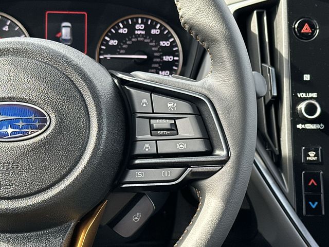 Thumbnail: 2026 Subaru Crosstrek - 19