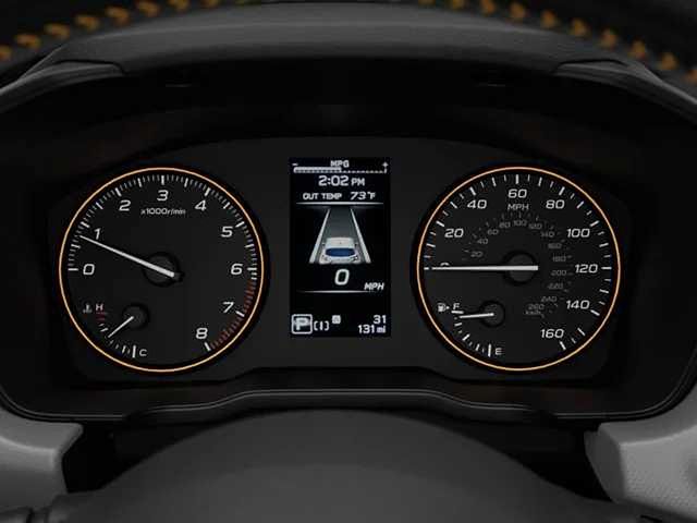Thumbnail: 2026 Subaru Crosstrek - 14