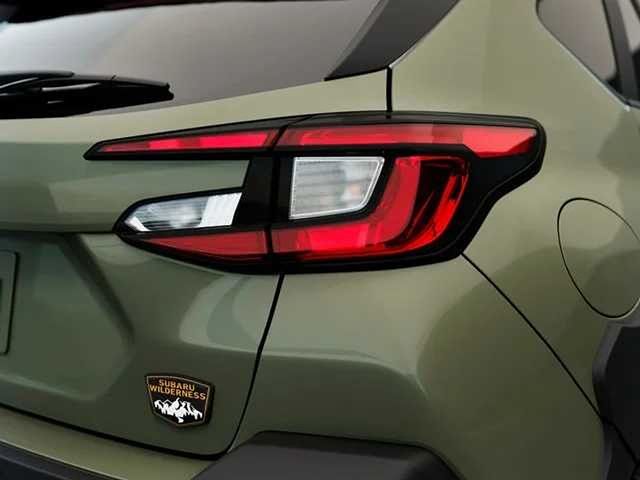 Thumbnail: 2026 Subaru Crosstrek - 20