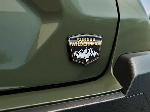 Thumbnail: 2026 Subaru Crosstrek - 19