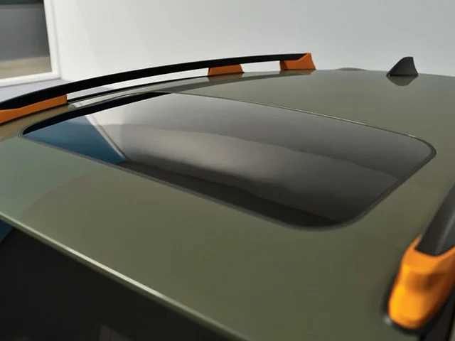 Thumbnail: 2026 Subaru Crosstrek - 21