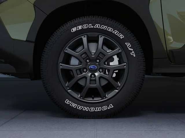 Thumbnail: 2026 Subaru Crosstrek - 7
