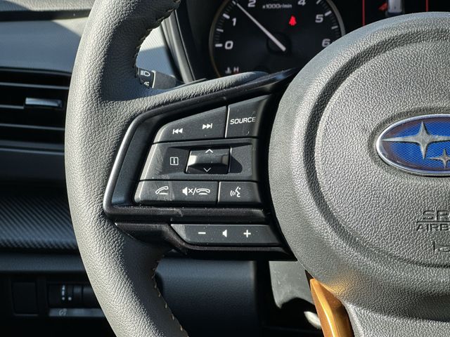 Thumbnail: 2026 Subaru Crosstrek - 18