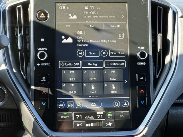 Thumbnail: 2026 Subaru Crosstrek - 13