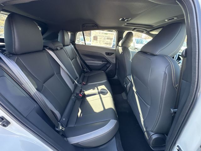 Thumbnail: 2026 Subaru Crosstrek - 27