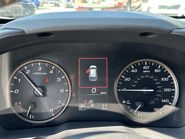 Thumbnail: 2026 Subaru Crosstrek - 14