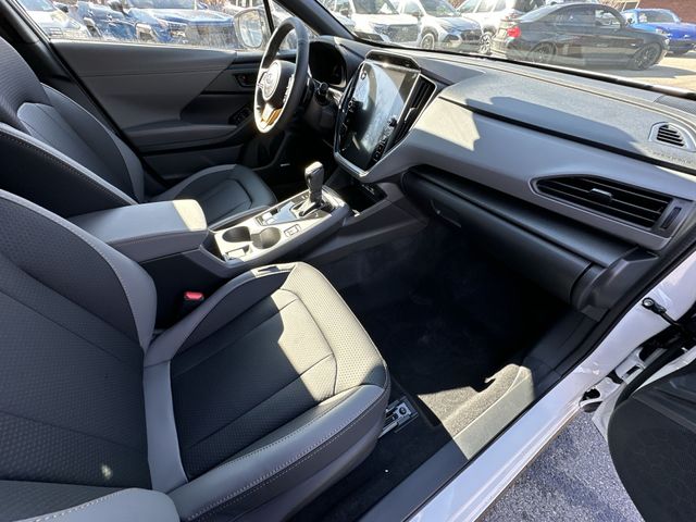 Thumbnail: 2026 Subaru Crosstrek - 11