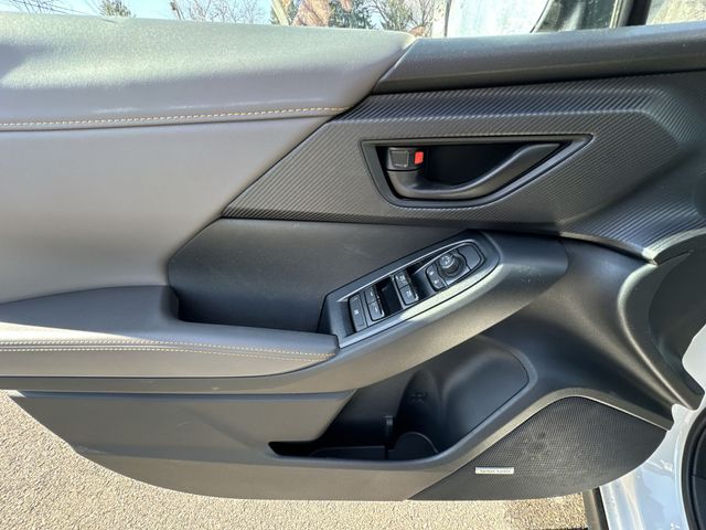 Thumbnail: 2026 Subaru Crosstrek - 24