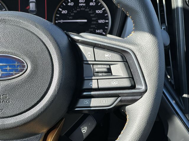 Thumbnail: 2026 Subaru Crosstrek - 19