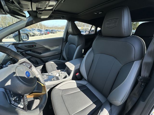 Thumbnail: 2026 Subaru Crosstrek - 10