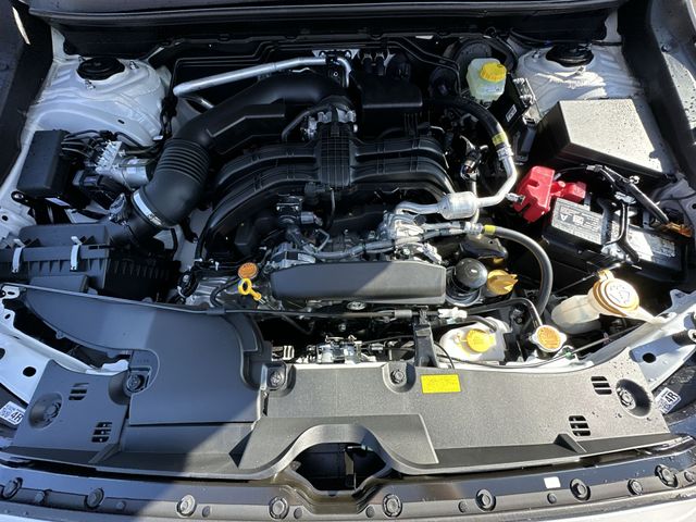 Thumbnail: 2026 Subaru Crosstrek - 9