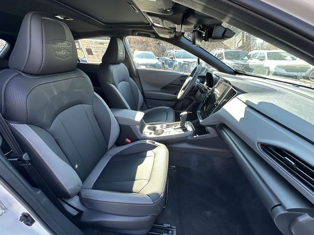 Thumbnail: 2026 Subaru Crosstrek - 25