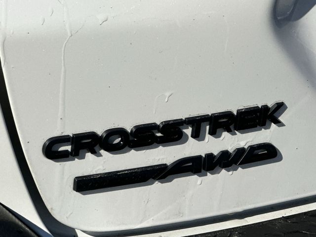 Thumbnail: 2026 Subaru Crosstrek - 28
