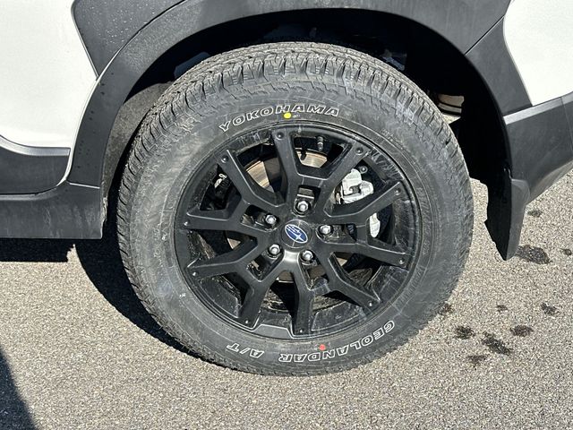 Thumbnail: 2026 Subaru Crosstrek - 8