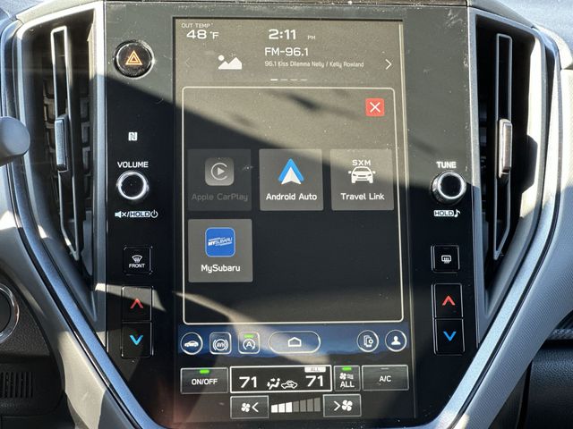 Thumbnail: 2026 Subaru Crosstrek - 21