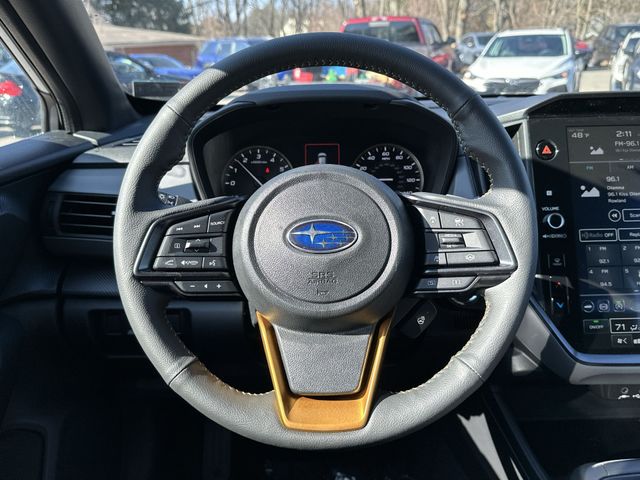 Thumbnail: 2026 Subaru Crosstrek - 2