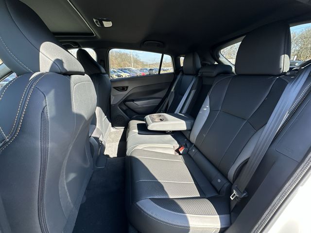 Thumbnail: 2026 Subaru Crosstrek - 12