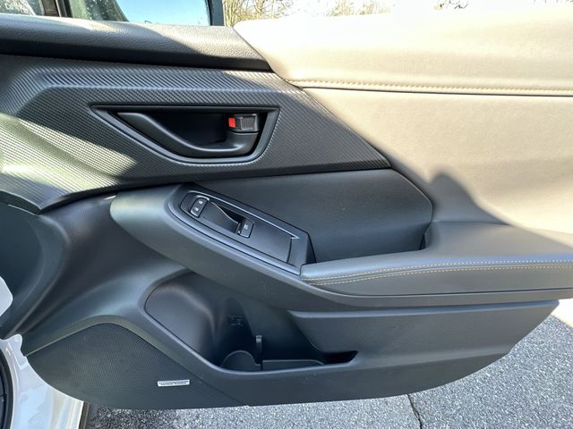 Thumbnail: 2026 Subaru Crosstrek - 26